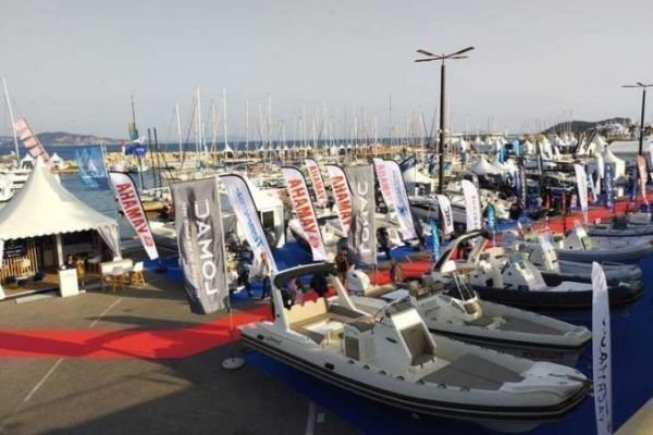 ima boat show la ciotat the nauticales 45499