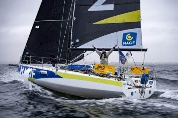 ima imoca class40 arkea ultim challenge 45434