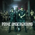 Prime Underground