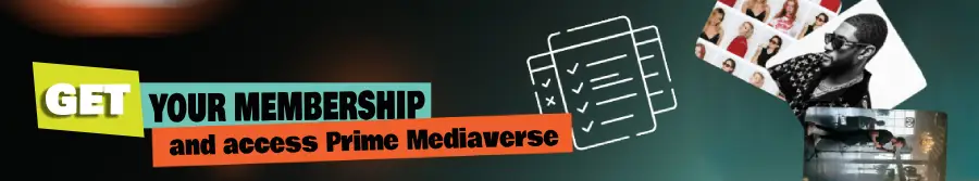 Membership Digital Mediaverse