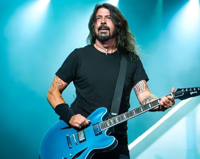 Dave Grohl