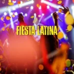 Fiesta Latina350px