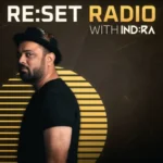 Reset Radio with INDRA
