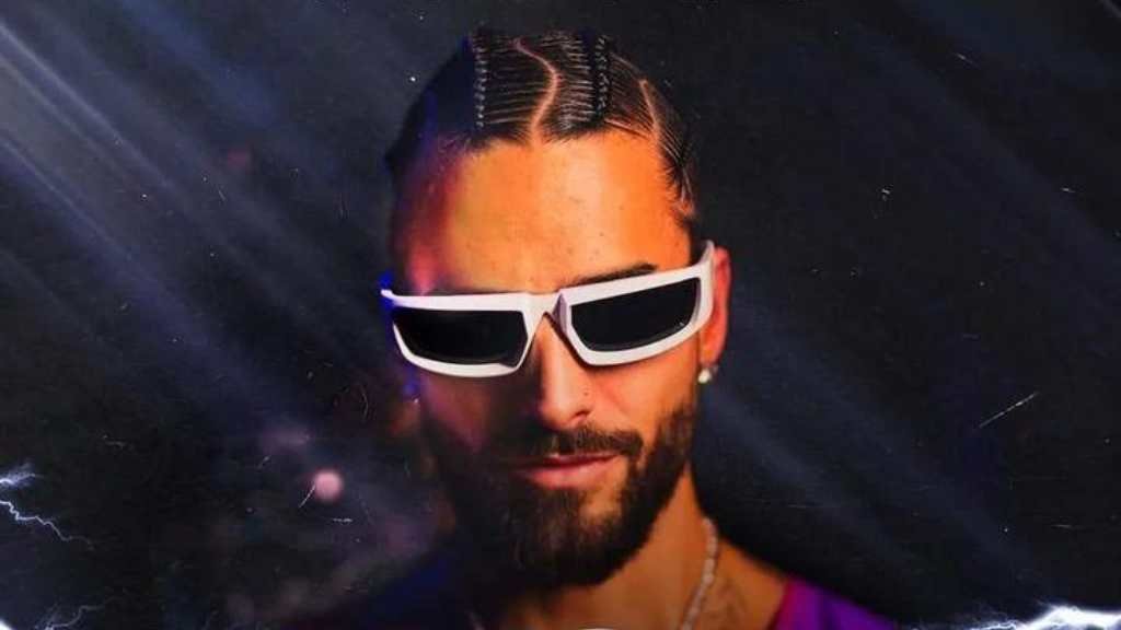 Maluma cortesia @mitickera