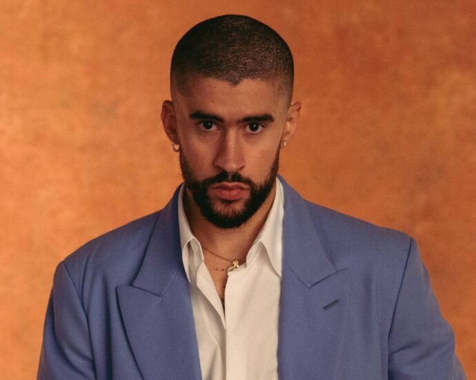 bad bunny premio lo nuestro 2024