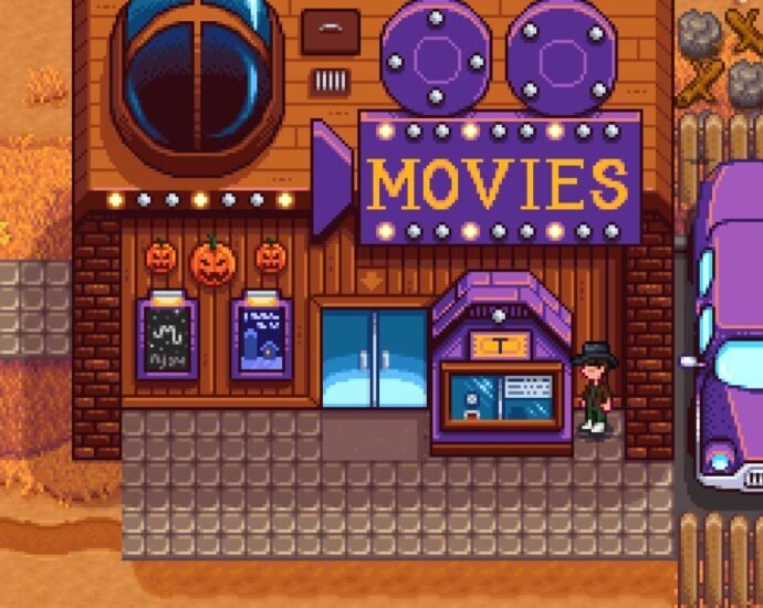 4341568 movietheater