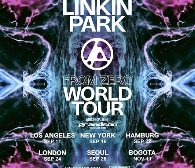 linkinparkfromzerotour2024