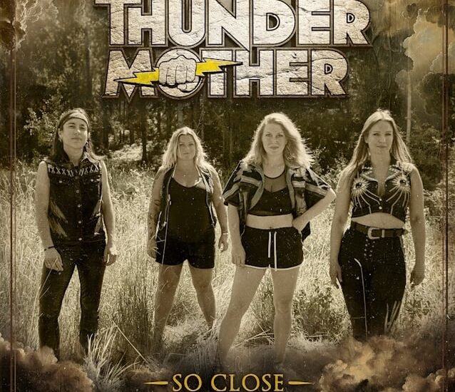 thundermothersoclose