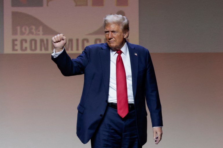 2024 10 10T200206Z 1989230138 RC2WHAACSI5C RTRMADP 3 USA ELECTION TRUMP 1728607889
