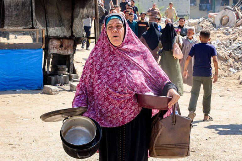 AFP 20241009 36JN8QB v2 HighRes PalestinianIsraelConflict 1728724342