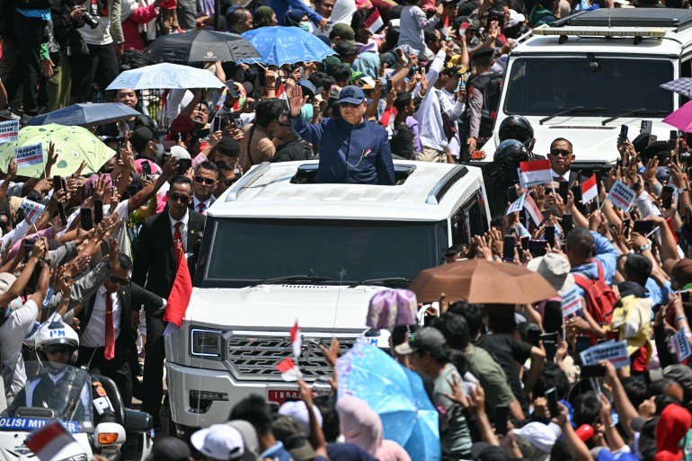 AFP 20241020 36KH3KX v1 HighRes IndonesiaPoliticsInauguration 1729410042