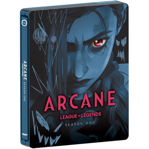 4388999 arcane4ksteelbook