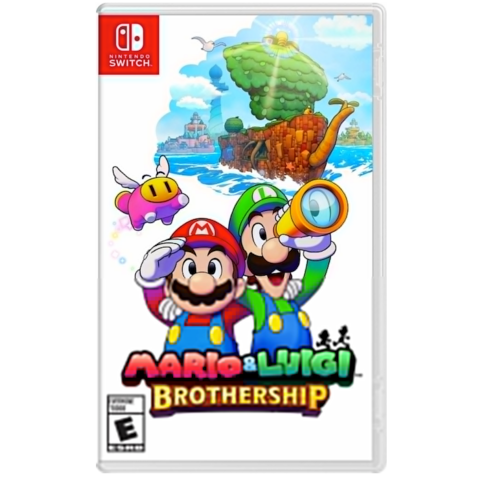 4397712 marioandluigibrothership