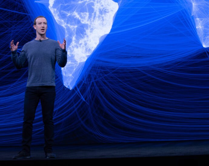 mark zuckerberg f8 2019 keynote 46985054674