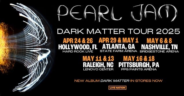 pearljamaprilmay2025tour