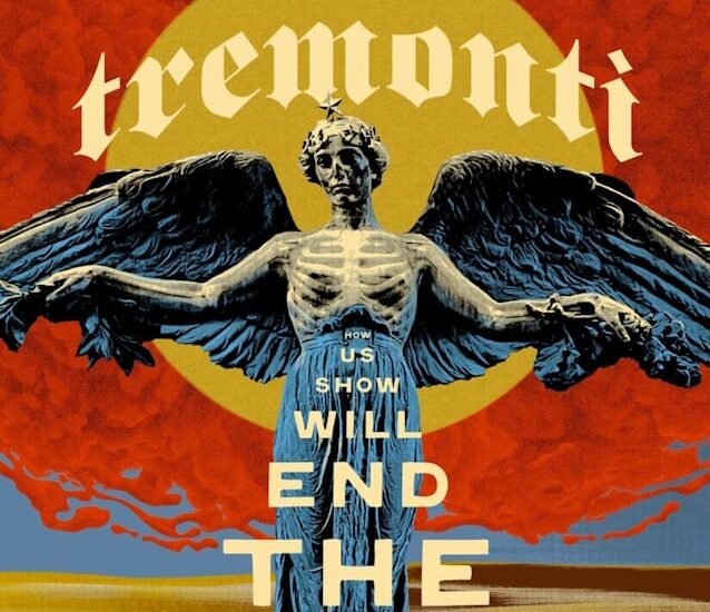 tremontitheend