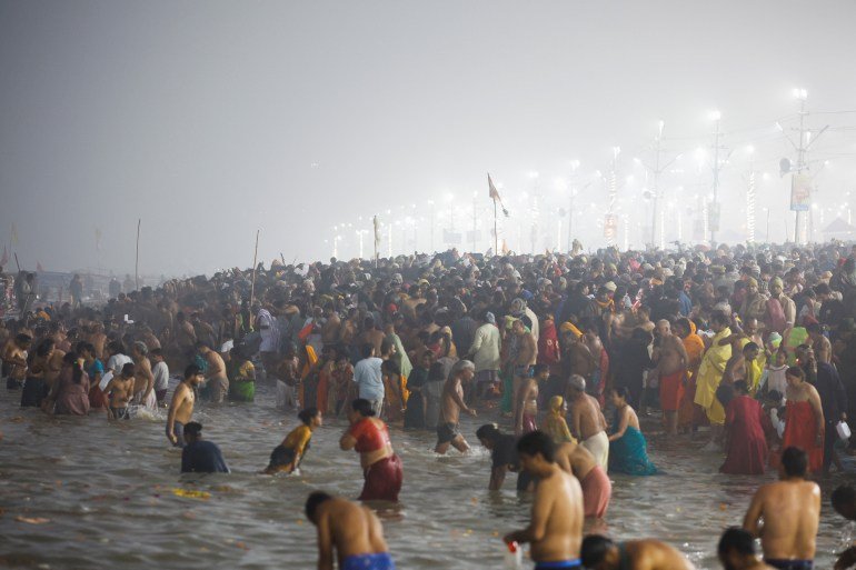 2025 01 13T012053Z 1739337979 RC2P8CA4CR7P RTRMADP 3 INDIA RELIGION KUMBH 1736748761