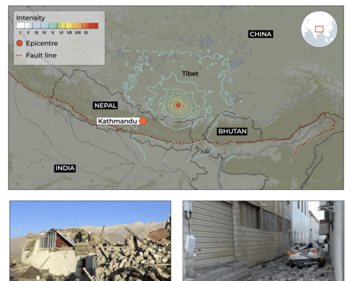 INTERACTIVE TIBET NEPAL EARTHQUAKE JAN7 2025 1736241534