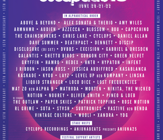 final emf 2025 lineup to post