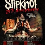 slipknotdec2024posternew