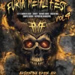 FURIA METAL FEST 2025 n