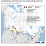 INTERACTIVE Canadas pipelines map run through the US 1738675418