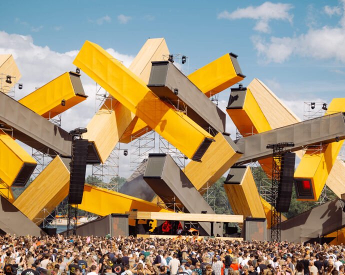 awakenings festival 2025 unveils full lineup content image en techno airlines