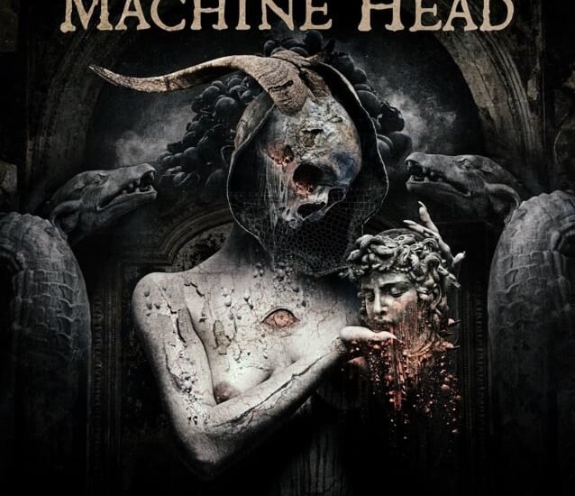 machineheadunatoned