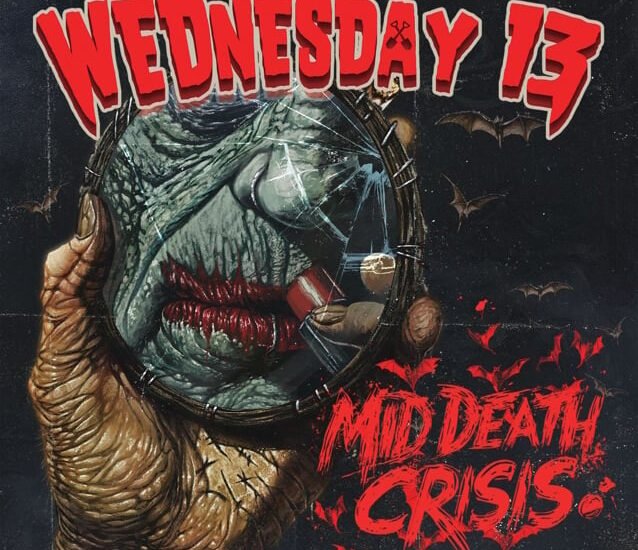 wednesday13middeath