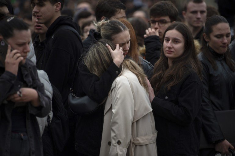 AFP 20250317 372T7XT v1 HighRes NmacedoniaNightclubFire 1742221303