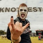 knotfest fan jordan munns