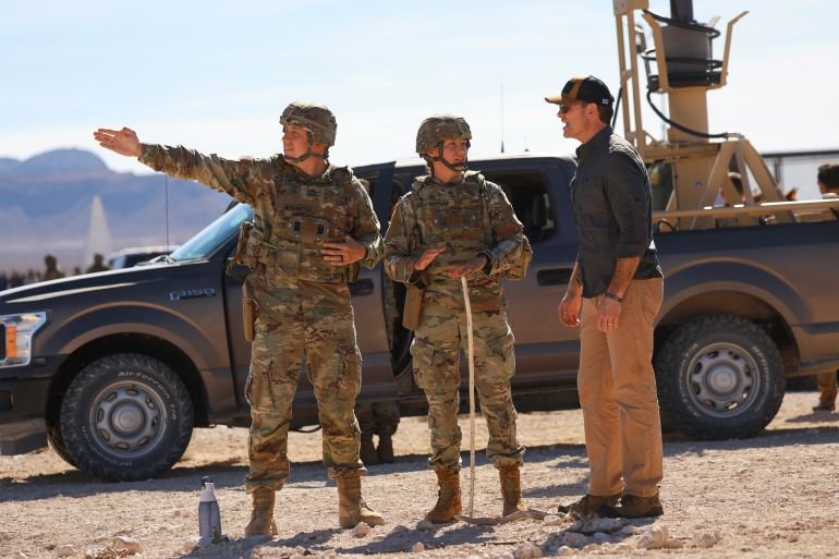 2025 02 03T224211Z 307485035 RC29NCAHM735 RTRMADP 3 USA TRUMP MILITARY BORDER 1745977708