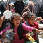 AFP 20250504 44EN8ZQ v1 HighRes PalestinianIsraelConflict 1746366612