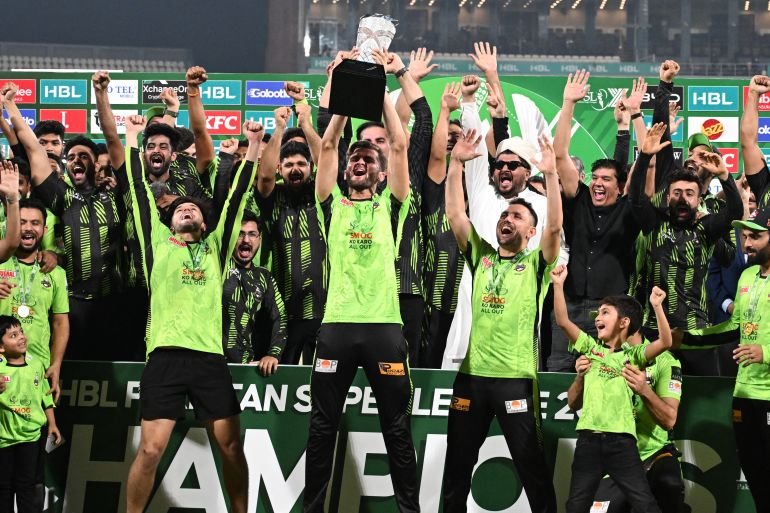 AFP 20250525 483V99F v1 HighRes CricketPakPslLahoreQuetta 1748205203