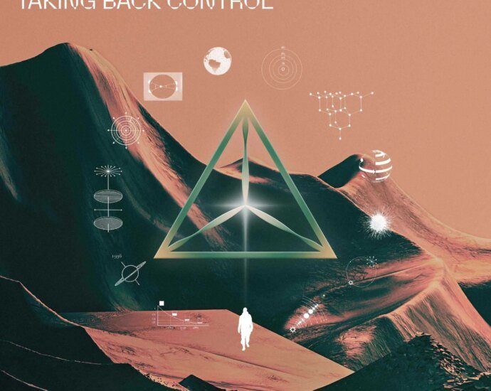 adam beyer unleashes taking back control content image scaled