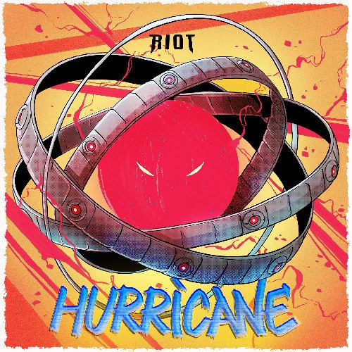 riot hurricane thissongslaps