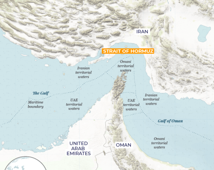 1750828534 INTERACTIVE Strait of Hormuz Map Iran Israel 1750677677