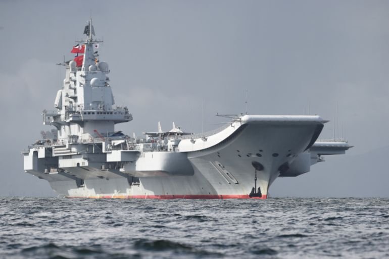 AFP 20170707 QD54T v3 HighRes HongKongChinaPoliticsMilitary 1749707824