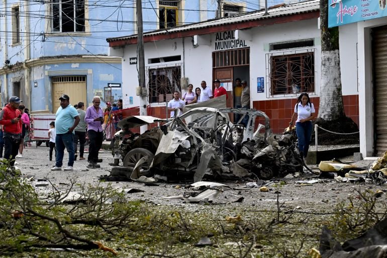 AFP 20250610 49T83U9 v1 HighRes ColombiaConflictAttack 1749571329