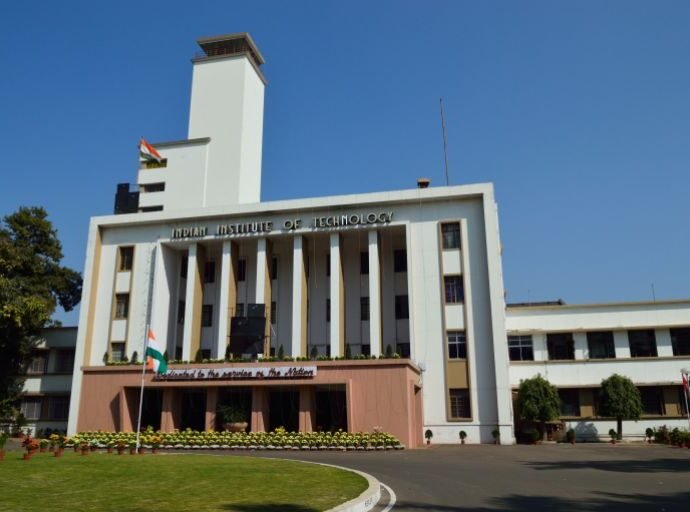 Main Building Indian Institute of Technology Kharagpur West Midnapore 2013 01 26 3686 1714075370