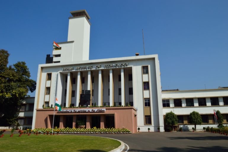 Main Building Indian Institute of Technology Kharagpur West Midnapore 2013 01 26 3686 1714075370