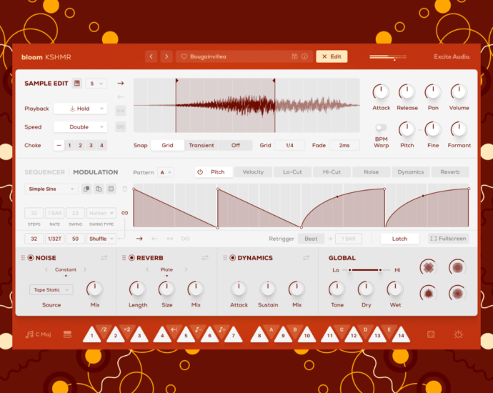 bloom kshmr 2 1 1200 x 1200 1