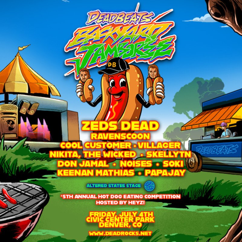 deadbeats
