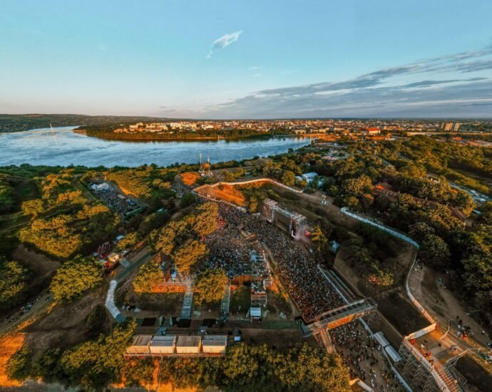 exit festival declares 2025 its last serbian edition following political retaliation content image scaled