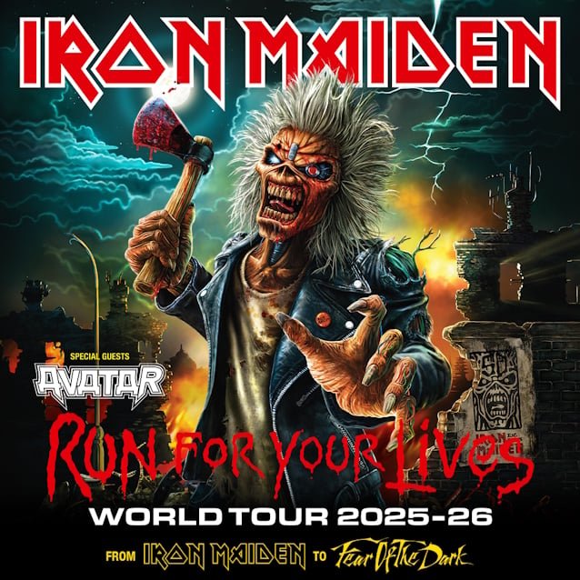 ironmaidenavatartourposter2025