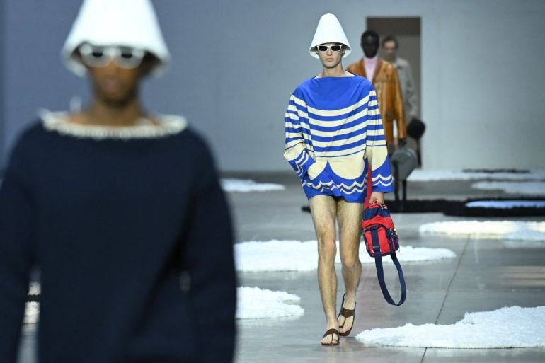 AFP 20250622 63BX7Q8 v1 MidRes FashionItalyMilanMenPrada 1751264279