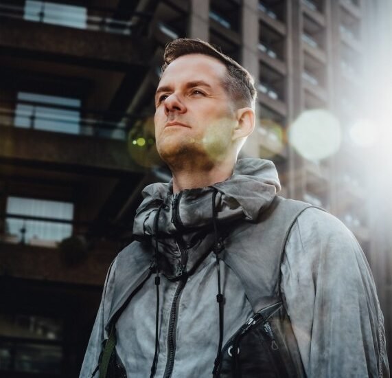 adam beyer taking back control