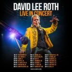 davidleerothsummer2025tour