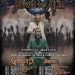 deathtoall2025tour