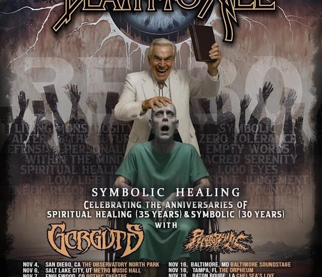 deathtoall2025tour